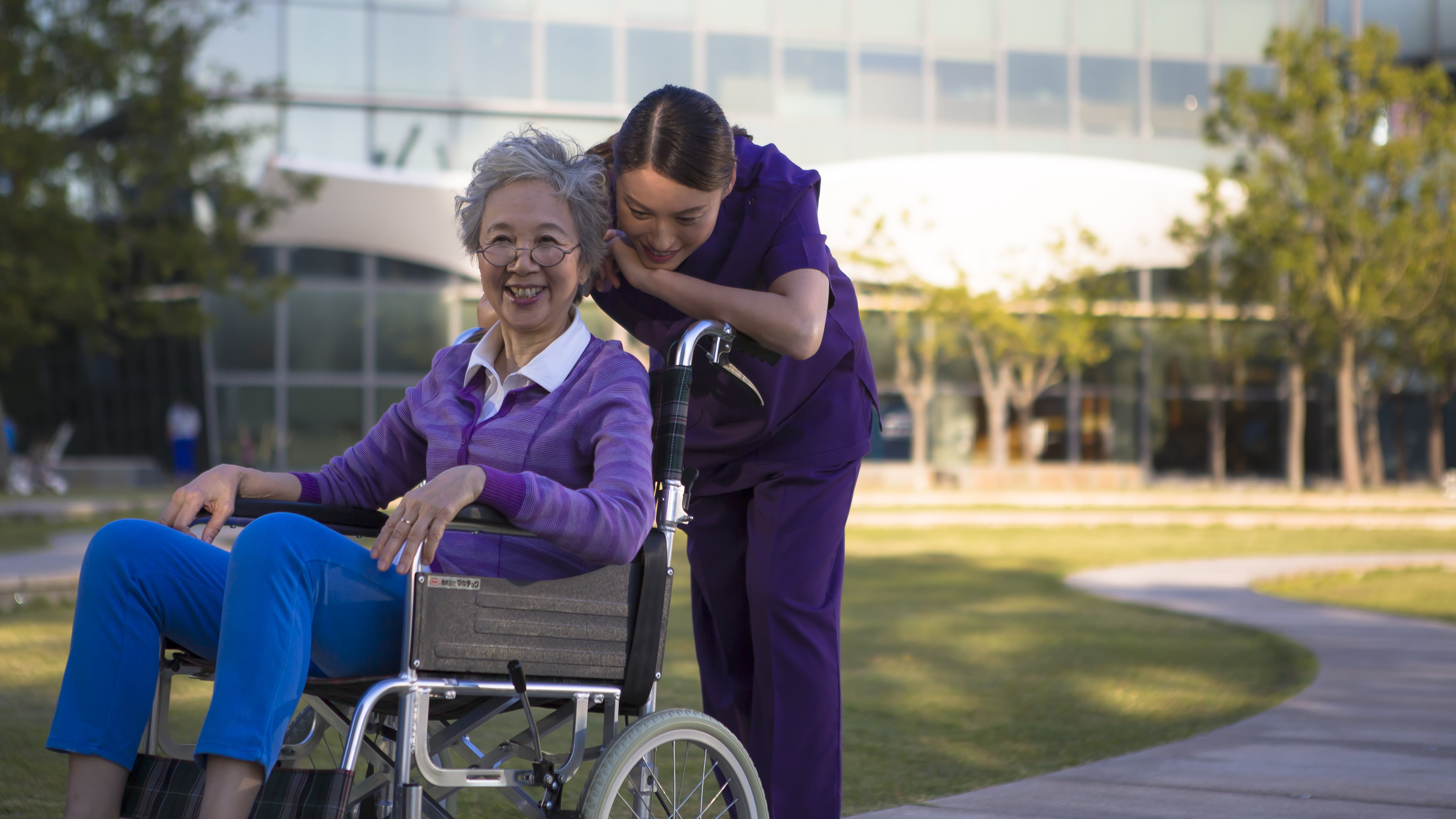 SWD Elderly Information Website CAREGIVERS ALLIANCE (HOME) LIMITED